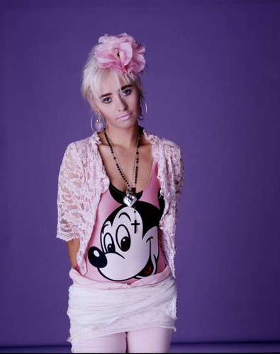 Singer wendy james english - james,