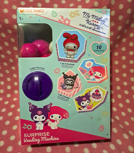 Coolthings melody kuromi - my,