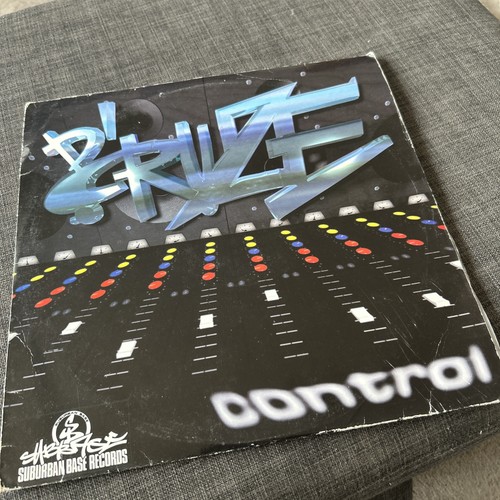 Cruze control surburban - control, ep