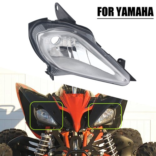 Headlights assemblies for - assemblies,