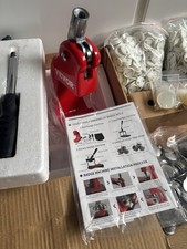 VEVOR Button Maker Kit 1.25