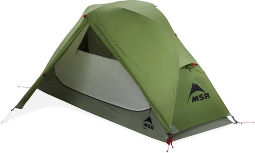 Msr elixir person tent - msr,