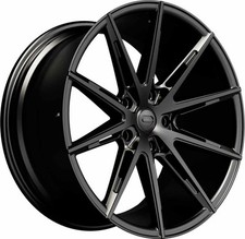 Alloy Wheels Wider Rears 20"
