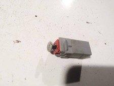 Vauxhall Zafira 2009 Brake