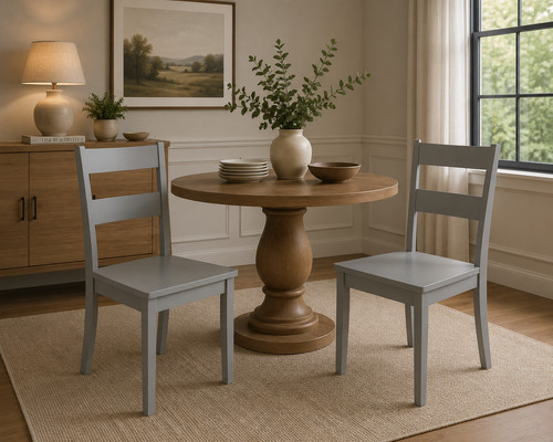 Grey dining chairs price - grey,
