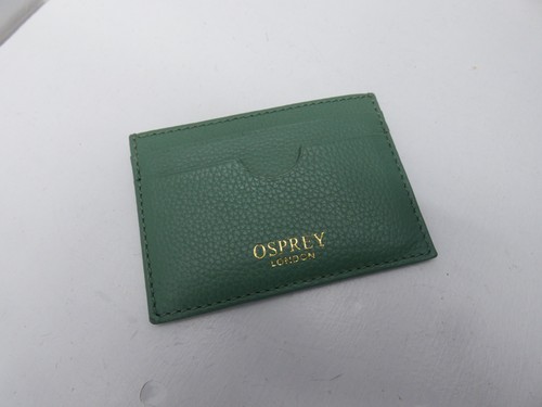 Osprey london green leather - osprey,