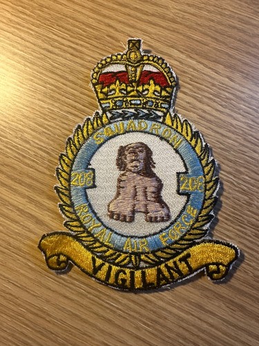 Vintage royal air force - vintage,