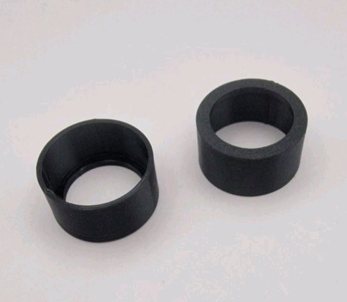 Brk brocock ghost black rubber - brk,