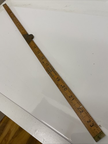 Vintage rabone chesterman - rabone,