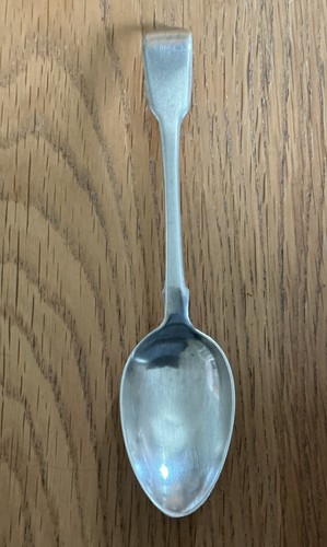 George iii solid silver - iii,