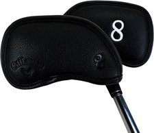 Callaway Golf Iron Headcovers
