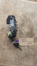 HONDA JAZZ MK2 2006 IGNITION LOCK WITH 2 KEYS