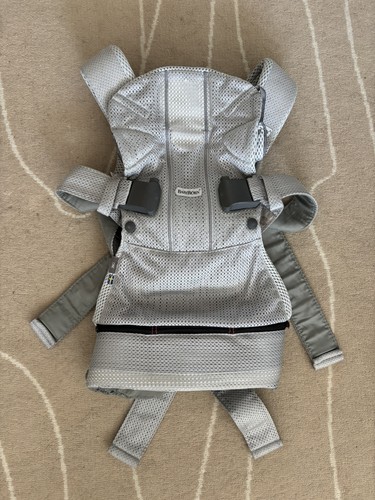Babybjorn baby bjorn one air - bjorn,