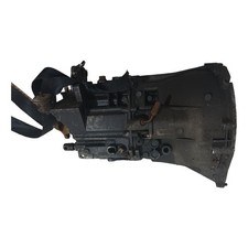 BMW Z3 E36 GEARBOX MANUAL 5-SPEED S5D...G 23007505600