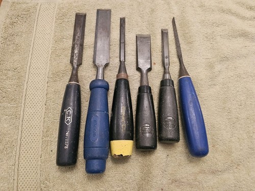 Job lot bevel edge - job,