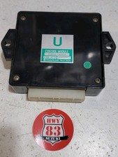 Suzuki Samurai ECM 33920-83020