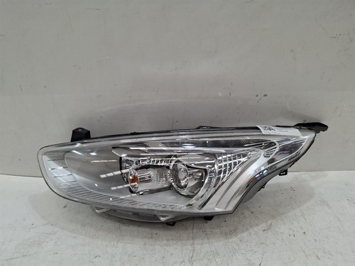 Ford max titanium - max, navigator