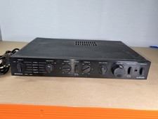 Audiolab 8000A Integrated
