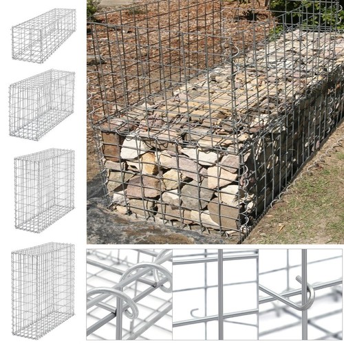 Heavy galvanized gabion - heavy,