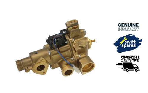 Vaillant 011289 turbomax vuw - vaillant,