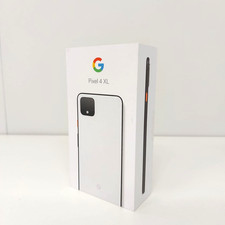 NEW Google Pixel 4 XL G020P