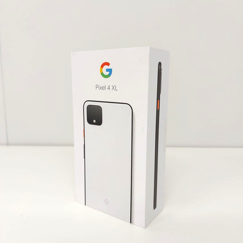 New google pixel - new, xl