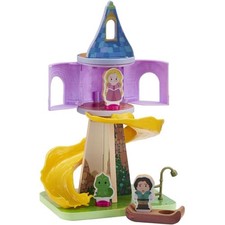 Disney Princess Wooden