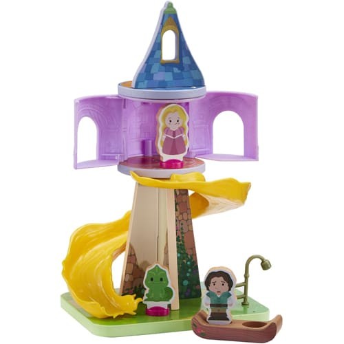 Disney princess wooden - princess,