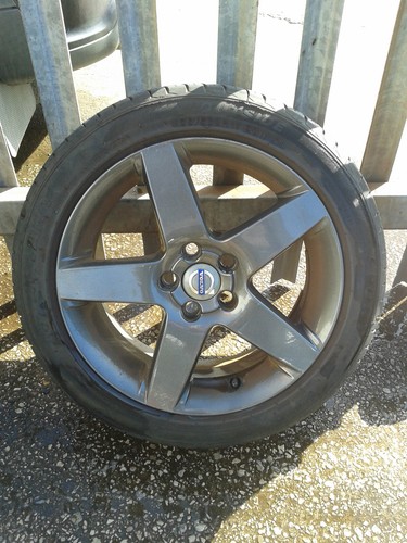 Volvo c30 v50 - v50, inch