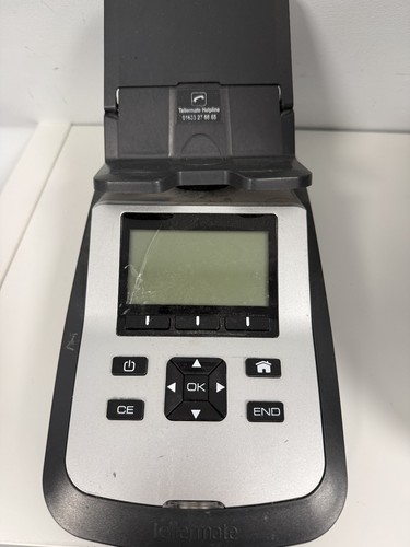 Tellermate 2000 cash - t-ix,