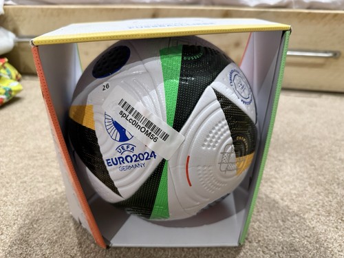 Adidas fussballliebe euro - adidas, 2024