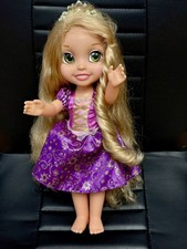 Disney Princess Rapunzel