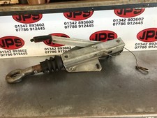 AL KO Kober 161S trailer ring hitch 950-1600kg X VB9 towerlight......£120+VAT