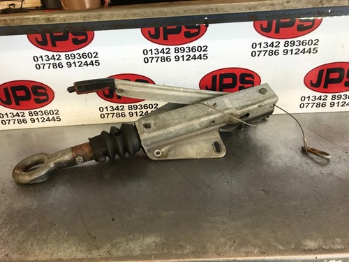 Kober 161s trailer - 161s,