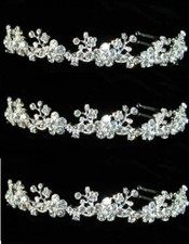 3 QTY Bridesmaid made with