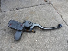 BETA REV 3 FRONT BRAKE MASTER