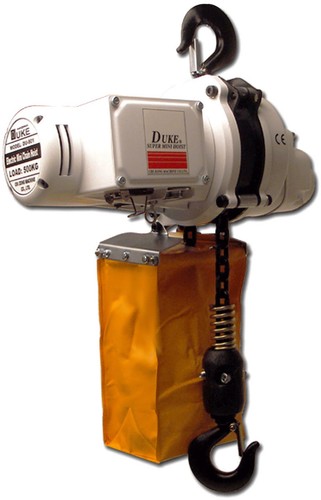 Duke 250kg single - duke,