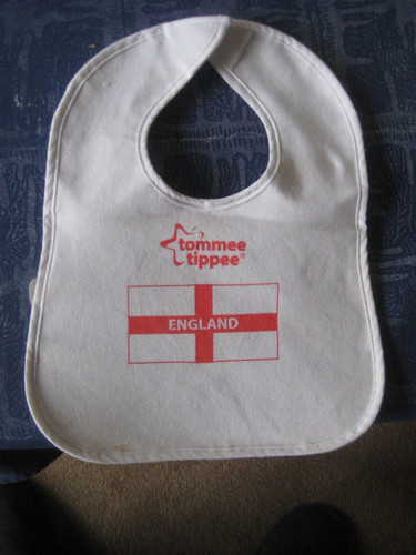 Baby bib tommee tippee - bib,