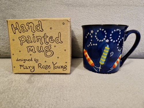 The mary rose young - rose,