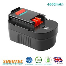 14.4V 4000mAh Ni-MH Battery