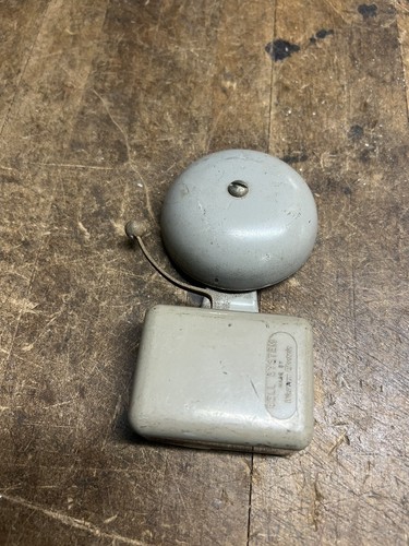 Vintage old bell - vintage,
