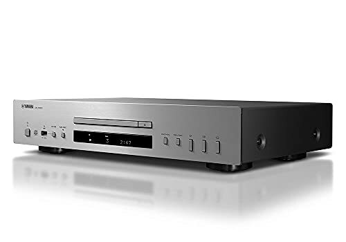 Yamaha player s303 s - cd, cd-s303-s