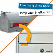 American Mailbox - Postal