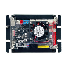 GRBL 3 Axis 1.1f USB Port