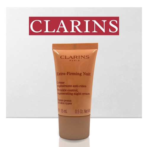Clarins extra firming nuit - extra-firming,