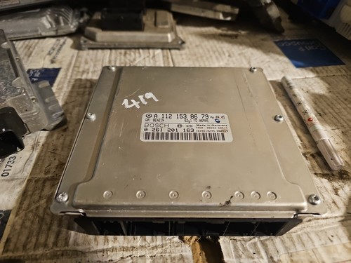 Engine ecu chrysler - ,