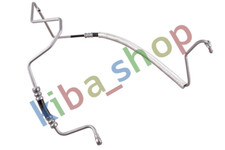 STEERING GEAR HOSE/PIPE FITS