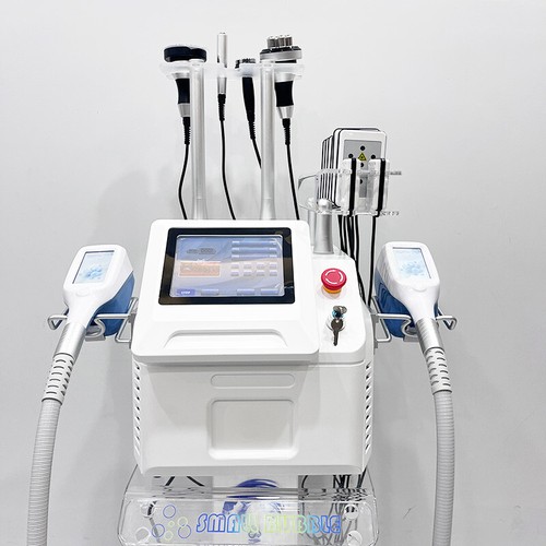 Handle cryo pad - 3,