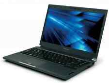 Toshiba Portege R830 13.3" Laptop Core i5 DVD 8GB RAM 240GB SSD WIN 11