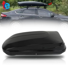 14 Cubic Feet Car Top Cargo